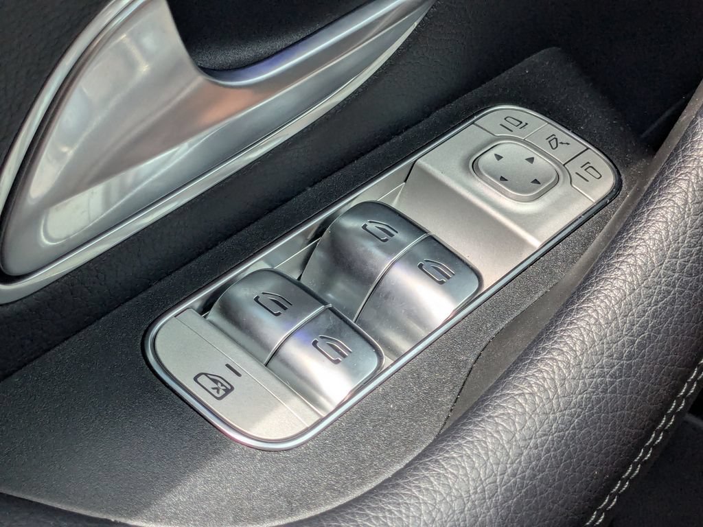 Certified 2026 Mercedes-Benz GLE 450 4MATIC Coupe image 33