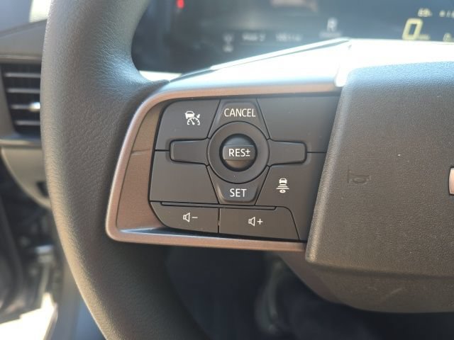 Used 2026 Nissan Sentra S w/ S Cold Weather Package FWD image 21