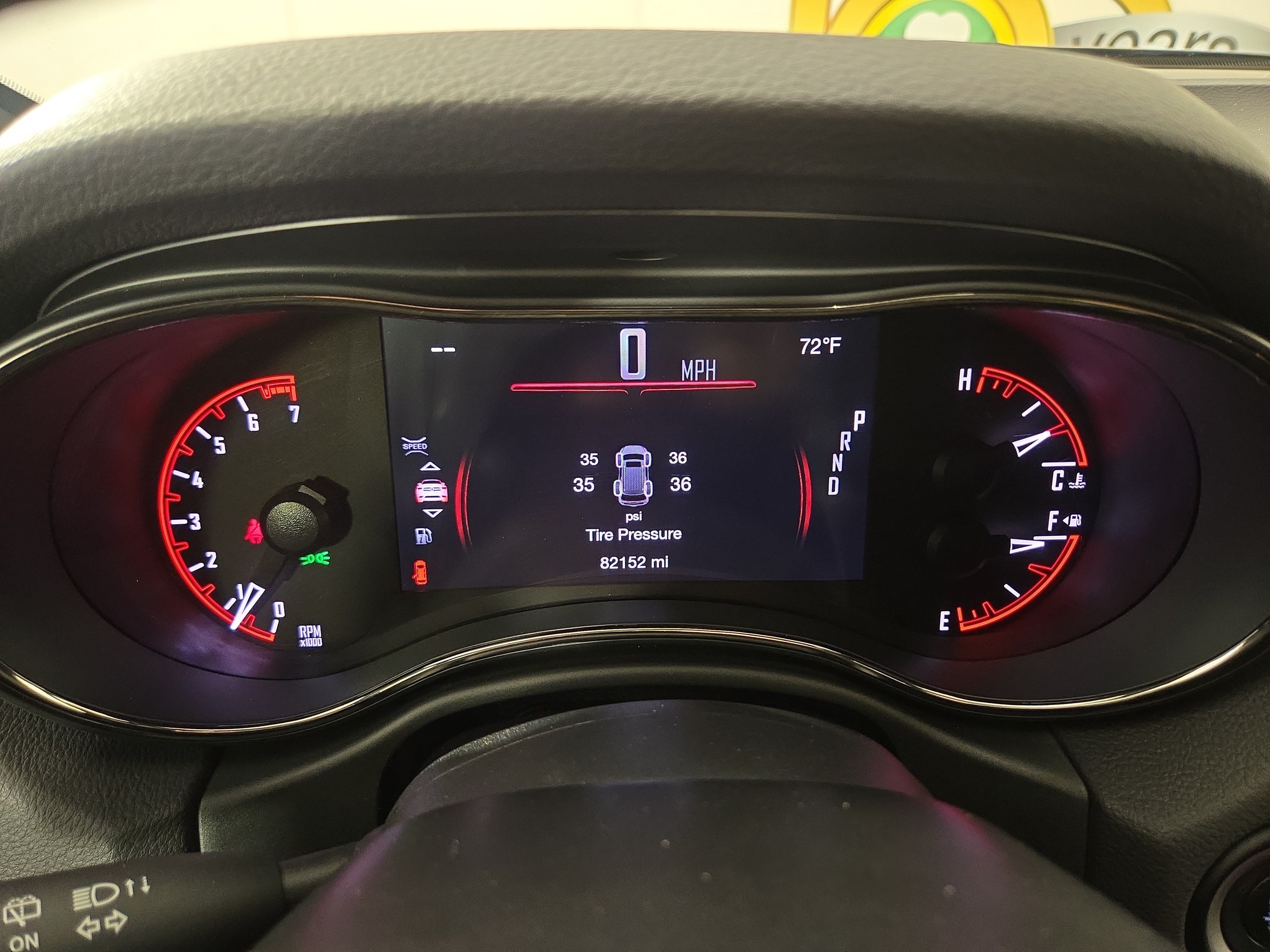 Used 2020 Dodge Durango GT AWD/4WD image 17