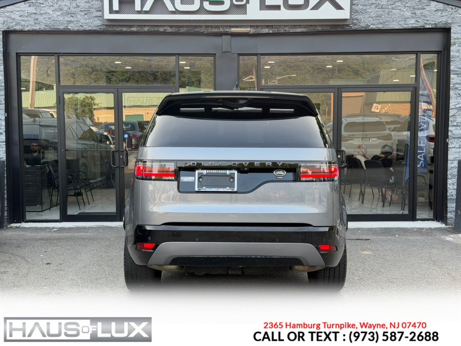 Used 2023 Land Rover Discovery S R-Dynamic AWD/4WD image 22