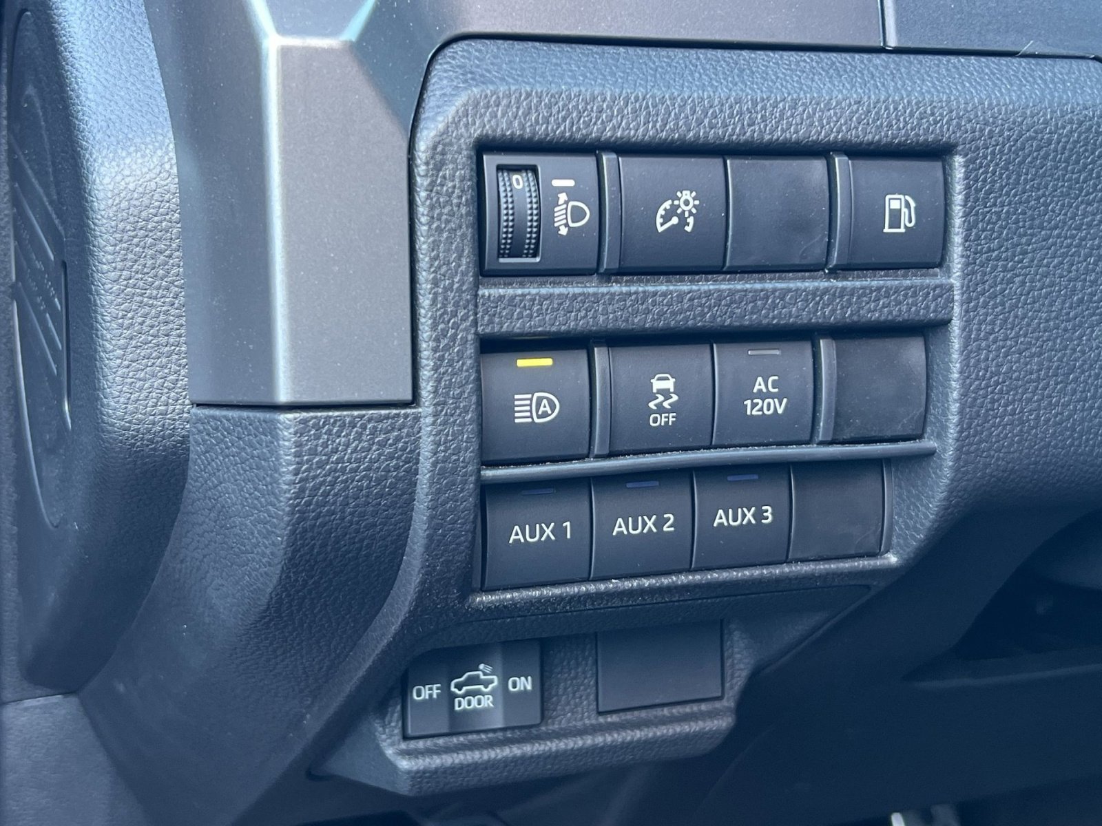 New 2024 Toyota Tacoma TRD Sport image 22