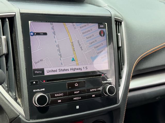 Used 2019 Subaru Crosstrek 2.0i Limited w/ Moonroof Package w/Navigation AWD/4WD image 25