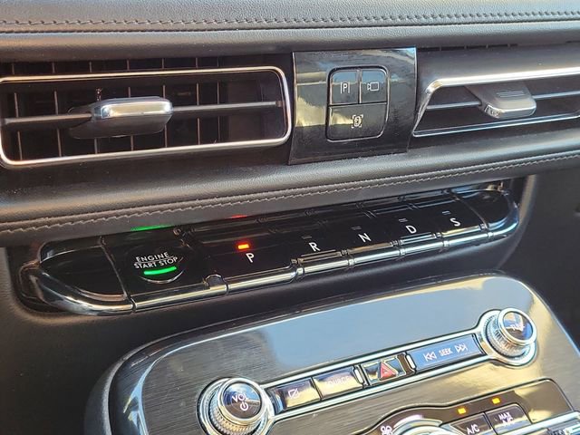 Certified 2023 Lincoln Nautilus Reserve w/ Monochromatic Package image 22