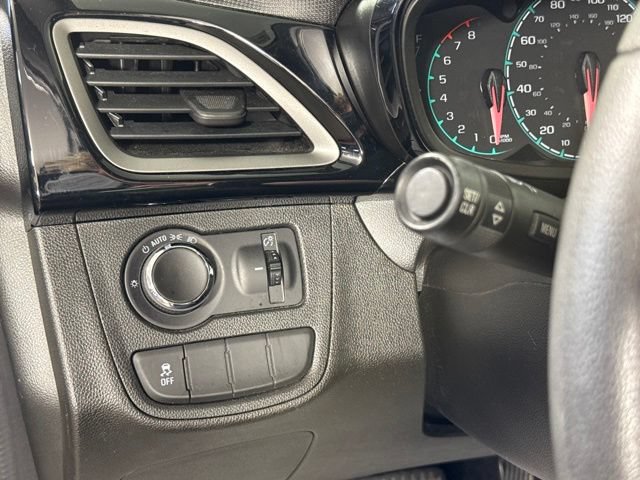 Used 2019 Chevrolet Spark LT FWD image 18