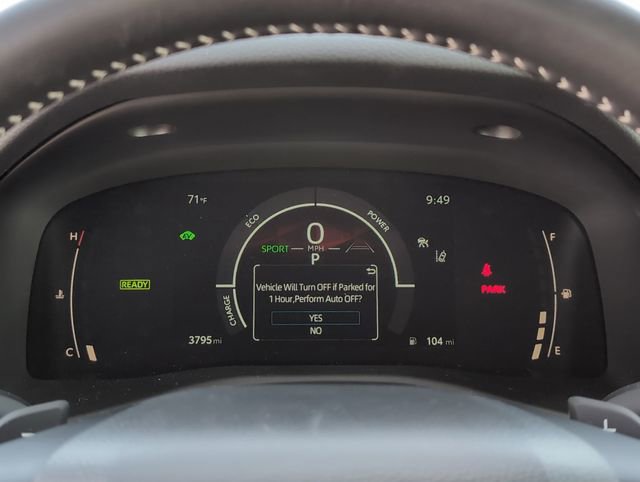 Used 2025 Toyota Camry SE image 20