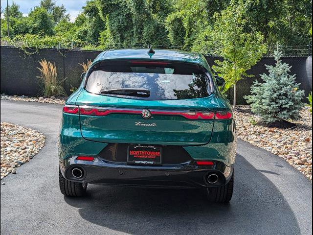 Used 2024 Alfa Romeo Tonale Veloce image 4