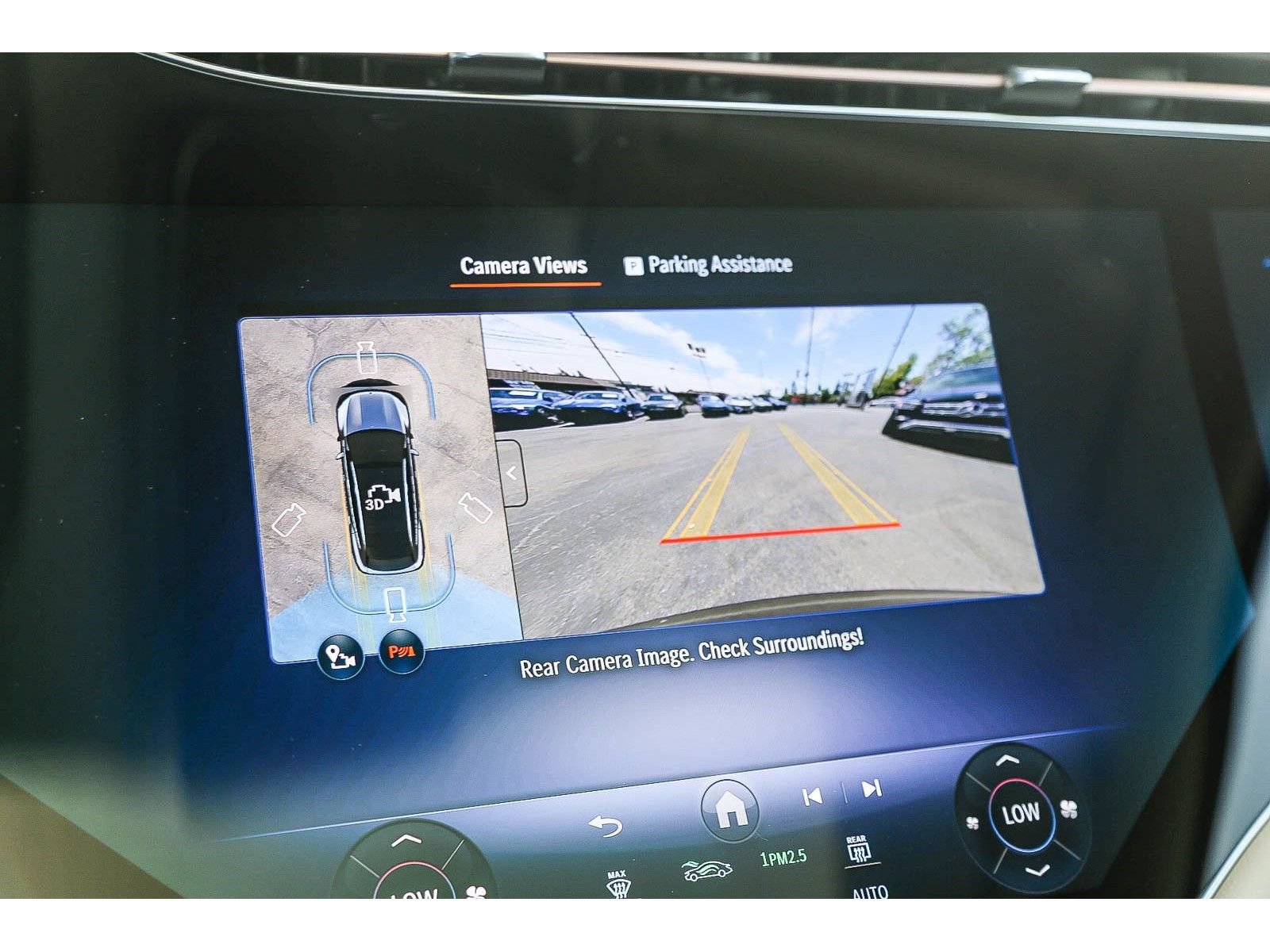 New 2026 Mercedes-Benz EQS 400 4MATIC SUV image 22