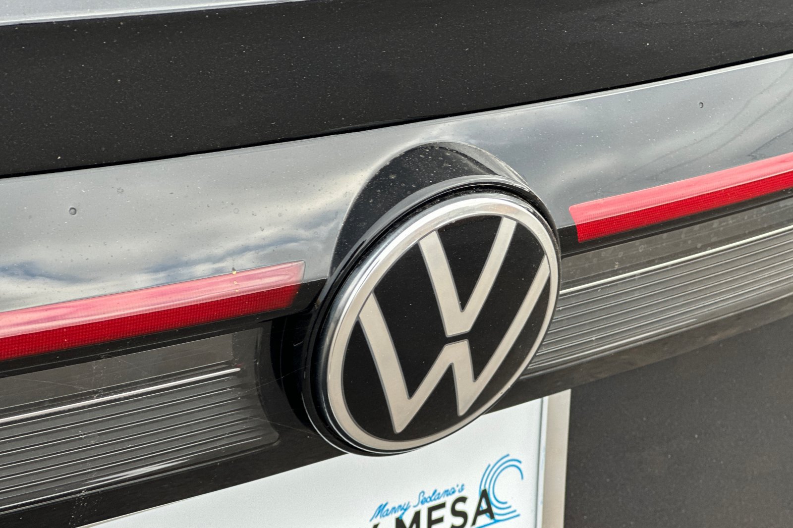 New 2027 Volkswagen Taos S FWD image 26