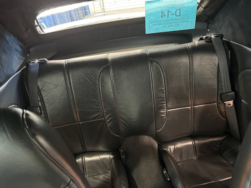 Used 1995 Chevrolet Camaro Z28 RWD image 19