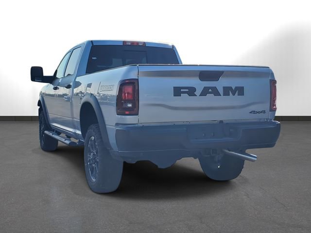 New 2026 RAM 2500 Tradesman image 3