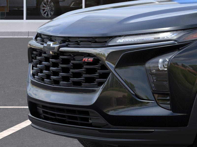 New 2026 Chevrolet Trax RS FWD image 13