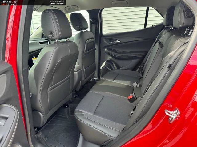 New 2026 Buick Encore GX Preferred w/ Comfort Package image 13