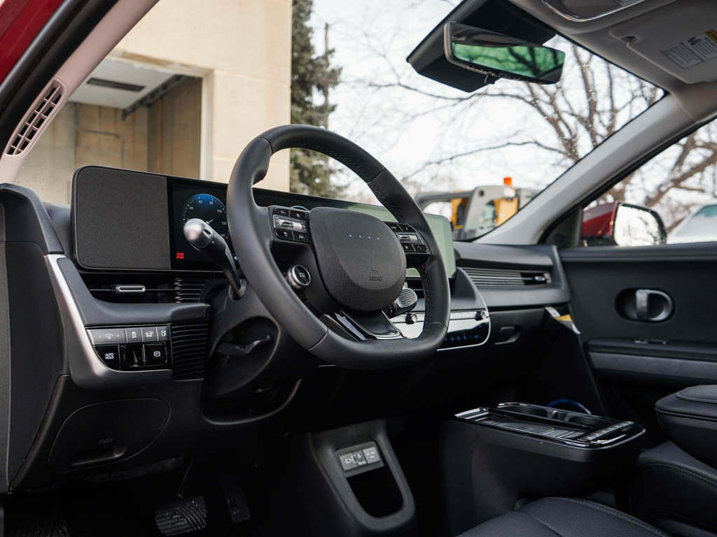 New 2026 Hyundai Ioniq 5 Limited image 18