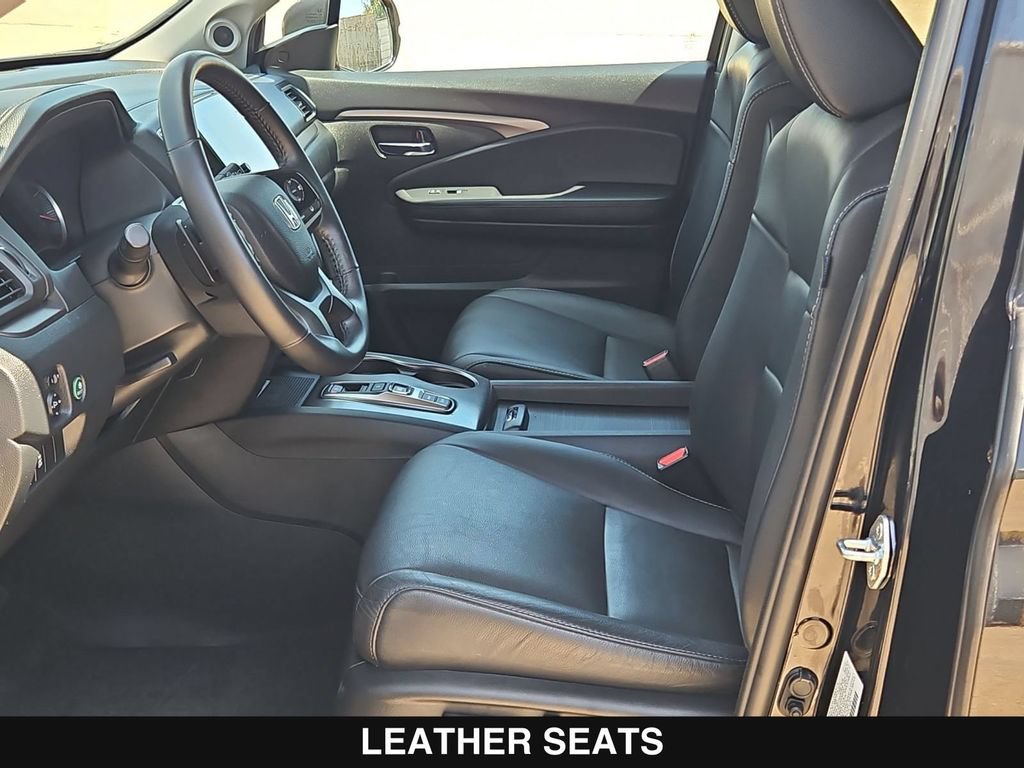 Used 2022 Honda Pilot Special Edition image 11