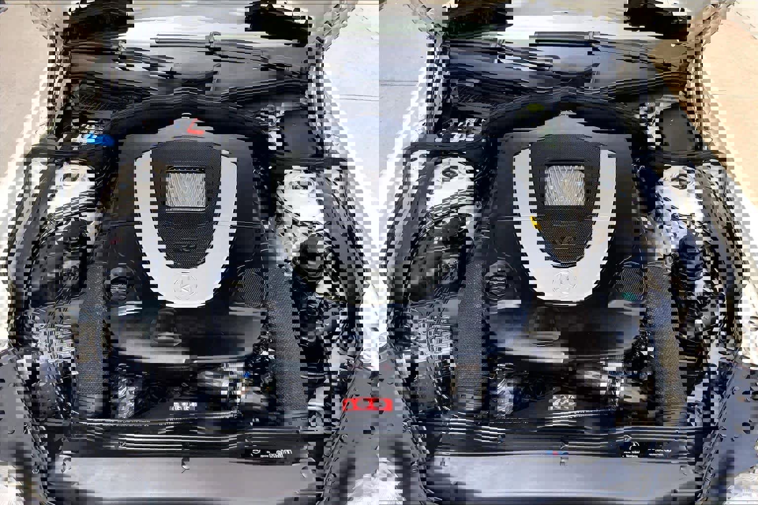 Used 2007 Mercedes-Benz SL 550 image 26