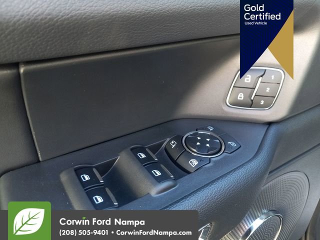 Certified 2024 Ford Expedition Max Limited image 13