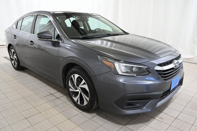 Used 2022 Subaru Legacy Premium image 14