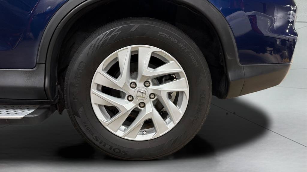 Used 2016 Honda CR-V EX image 28
