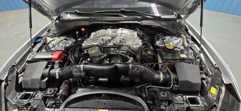 Used 2018 Jaguar XE S image 52