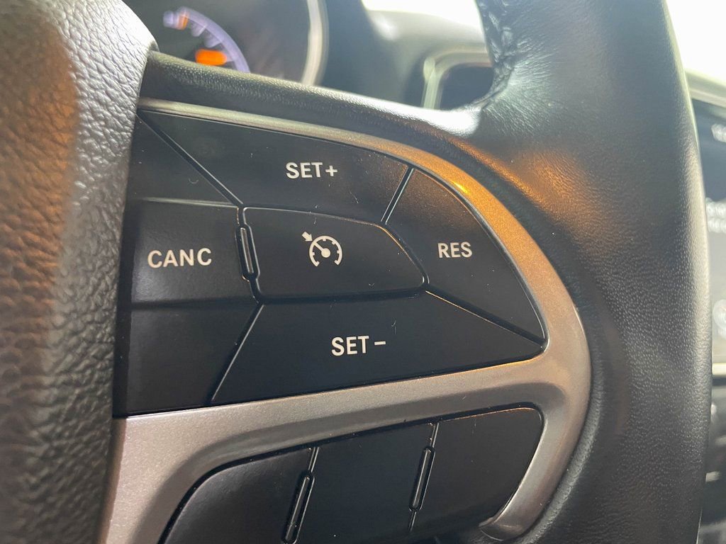 Used 2022 Jeep Grand Cherokee Limited image 27