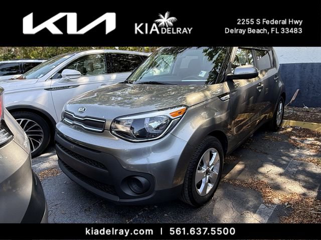 Used 2019 Kia Soul FWD image 9