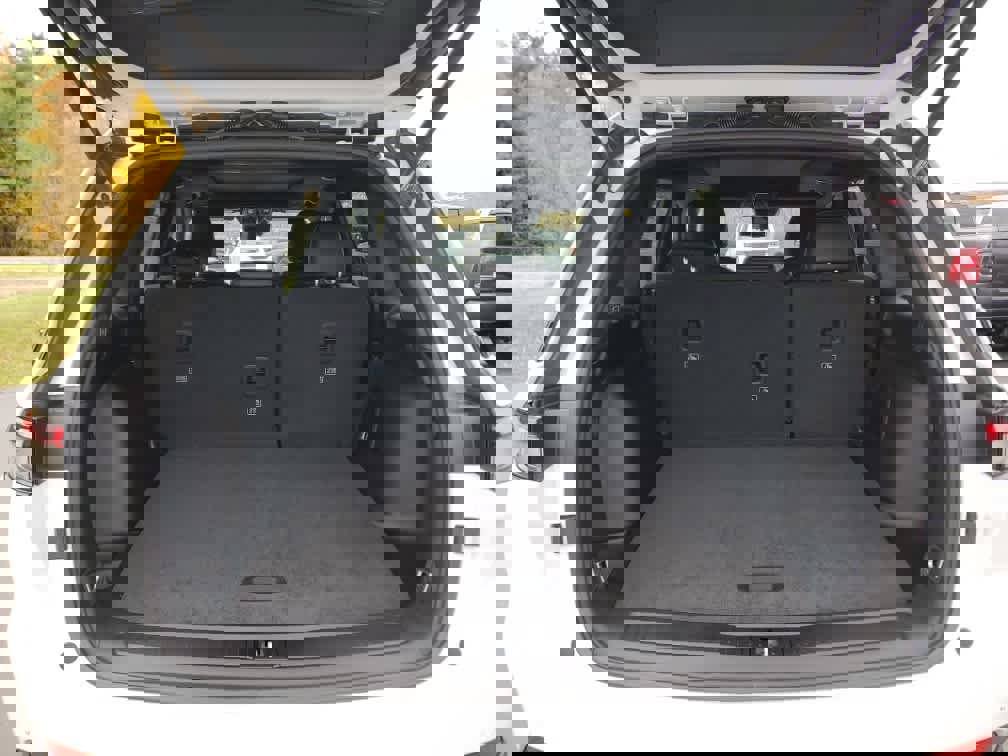 New 2025 Jeep Grand Cherokee Limited image 10