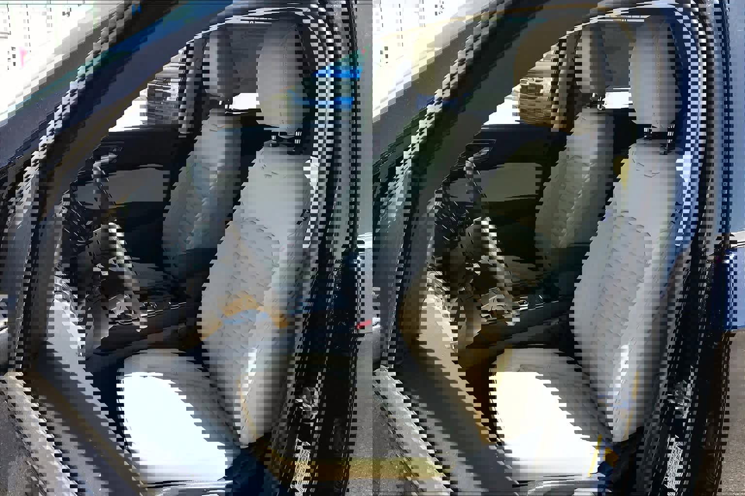 Certified 2024 Ford Edge SE image 9