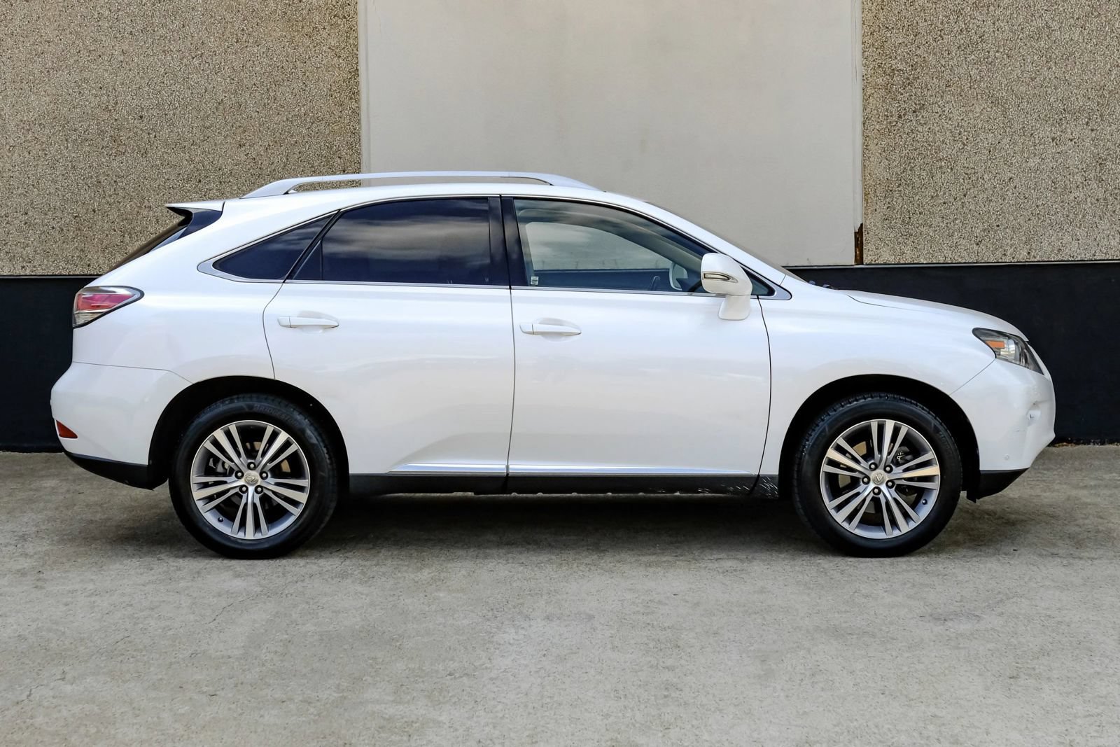 Used 2015 Lexus RX 350 FWD image 7