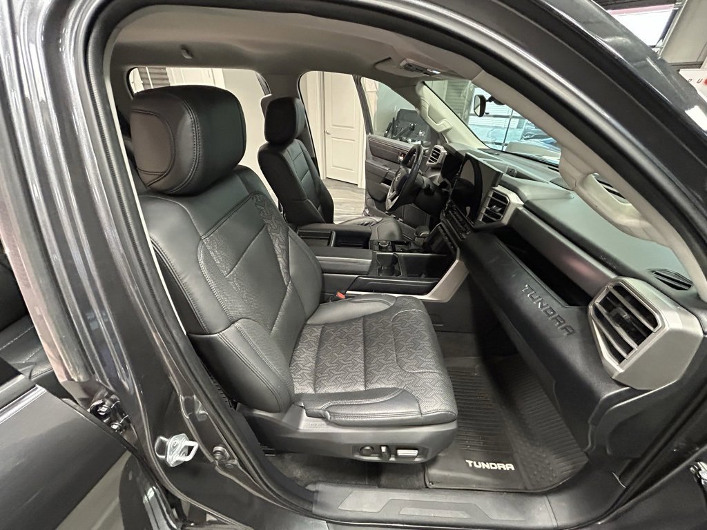 Used 2022 Toyota Tundra SR5 image 40