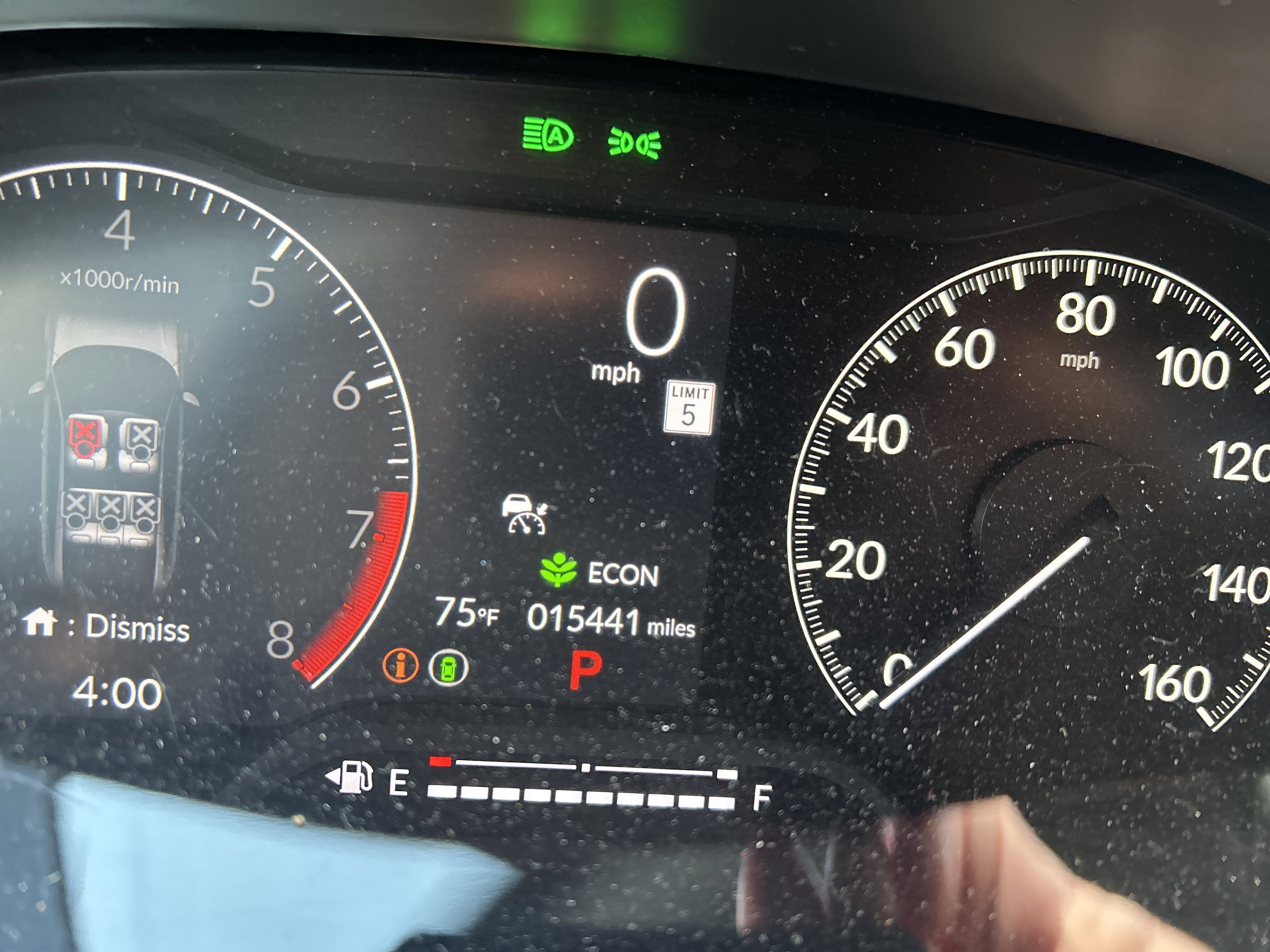 Certified 2024 Honda Civic Sport image 37