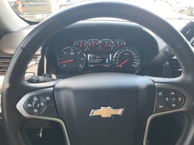 Used 2015 Chevrolet Tahoe LT AWD/4WD image 11