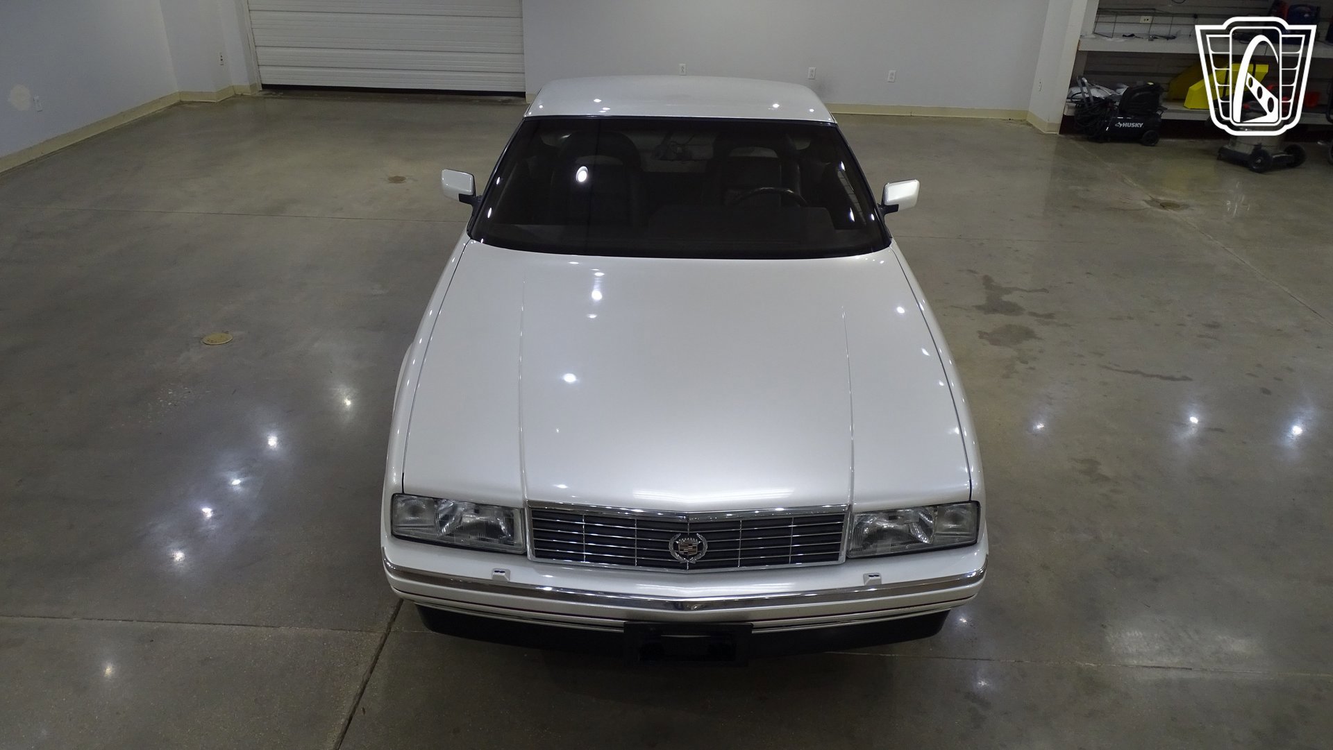 Used 1991 Cadillac Allante FWD image 23