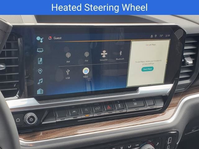 New 2026 Chevrolet Silverado 1500 LT image 28