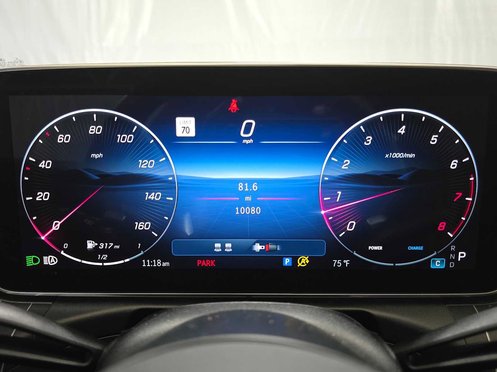 Used 2024 Mercedes-Benz CLE 300 4MATIC Coupe image 30