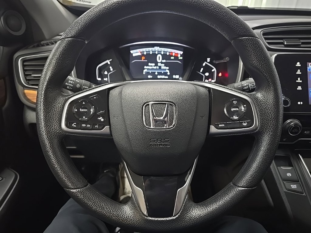 Used 2021 Honda CR-V EX image 19