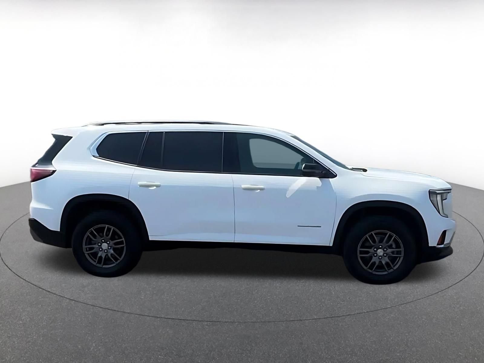 Used 2025 GMC Acadia Elevation AWD/4WD image 15