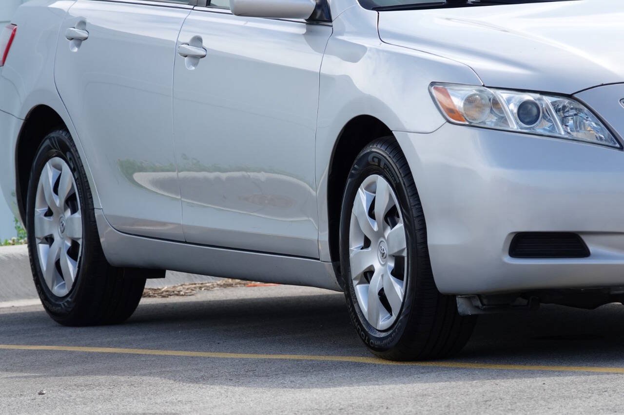 Used 2008 Toyota Camry FWD image 43