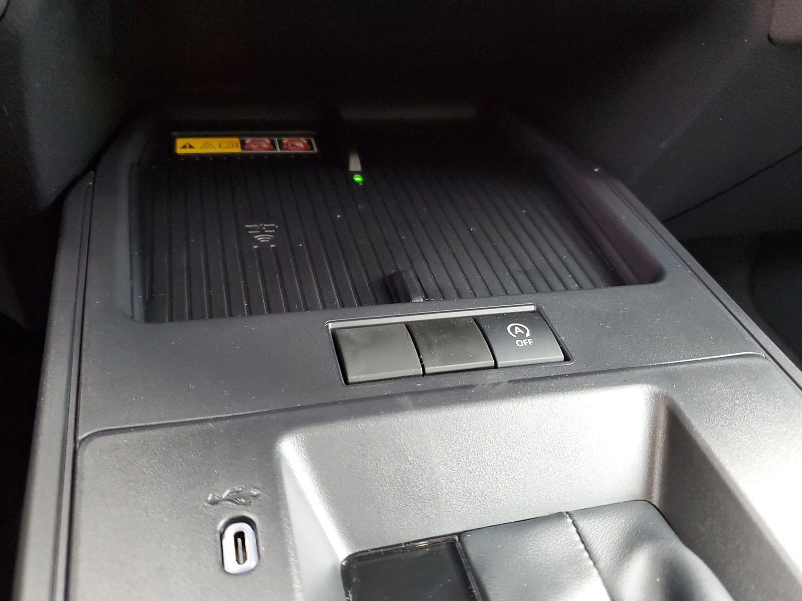 New 2026 Toyota Corolla Cross LE image 27