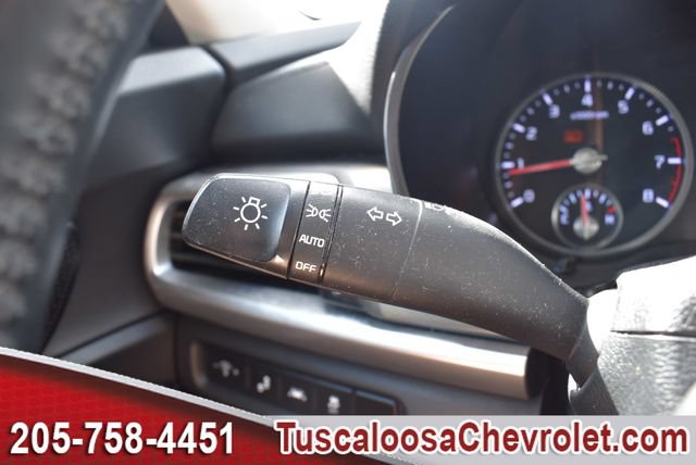 Used 2020 Kia Telluride S w/ S 8 Passenger Seating Package FWD image 36