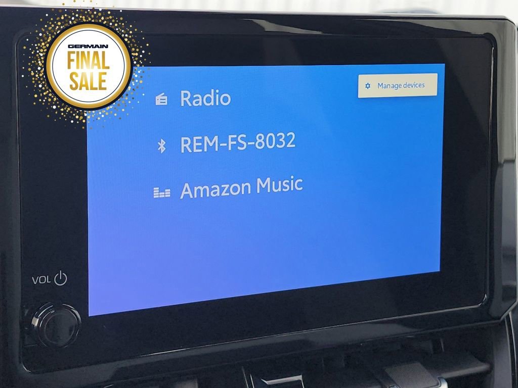 Used 2024 Toyota Corolla SE image 22