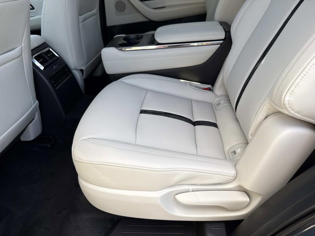 New 2026 MAZDA CX-90 3.3 Turbo S w/ Premium Plus image 18