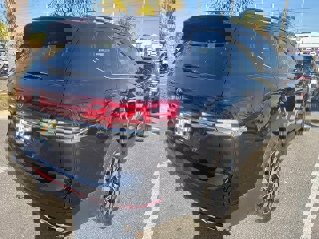 Used 2024 Volkswagen Atlas SE image 9