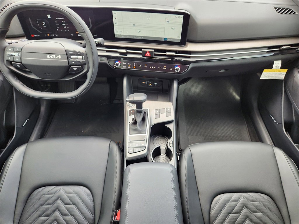 New 2026 Kia Sportage X-Line w/ X-Line Technology Package image 20