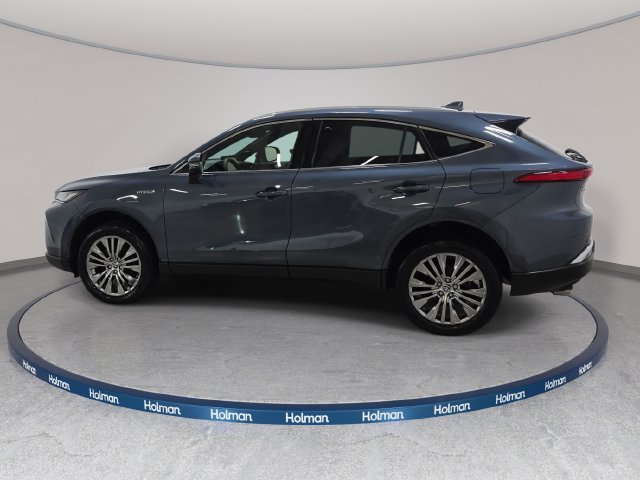Used 2021 Toyota Venza XLE w/ Softex Package AWD/4WD image 9