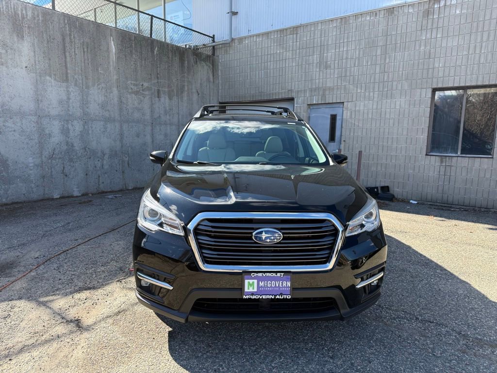 Used 2022 Subaru Ascent Limited w/ Technology Package image 9