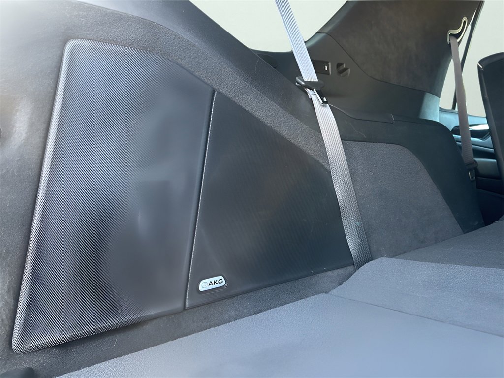 Used 2023 Cadillac Escalade Sport Platinum image 68