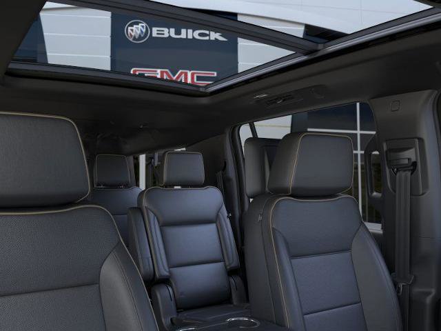 New 2026 GMC Yukon XL Elevation image 24