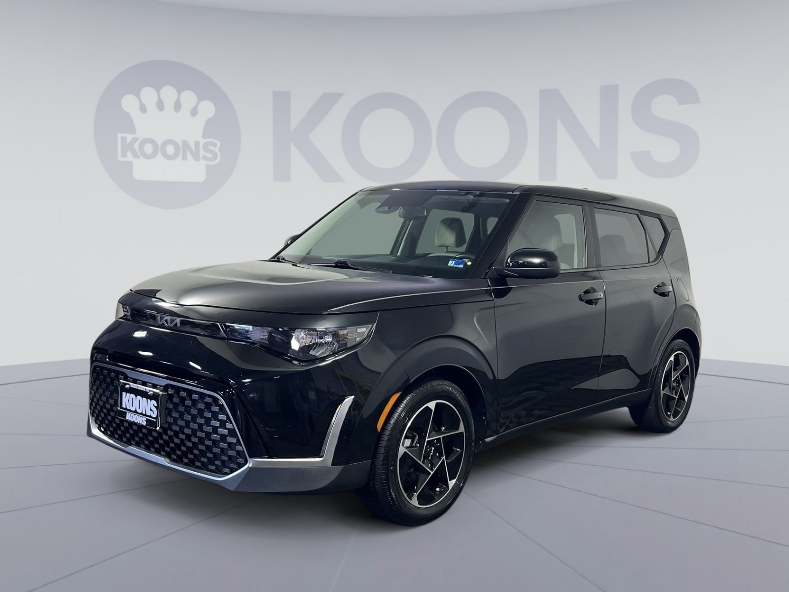 Used 2023 Kia Soul EX FWD image 5