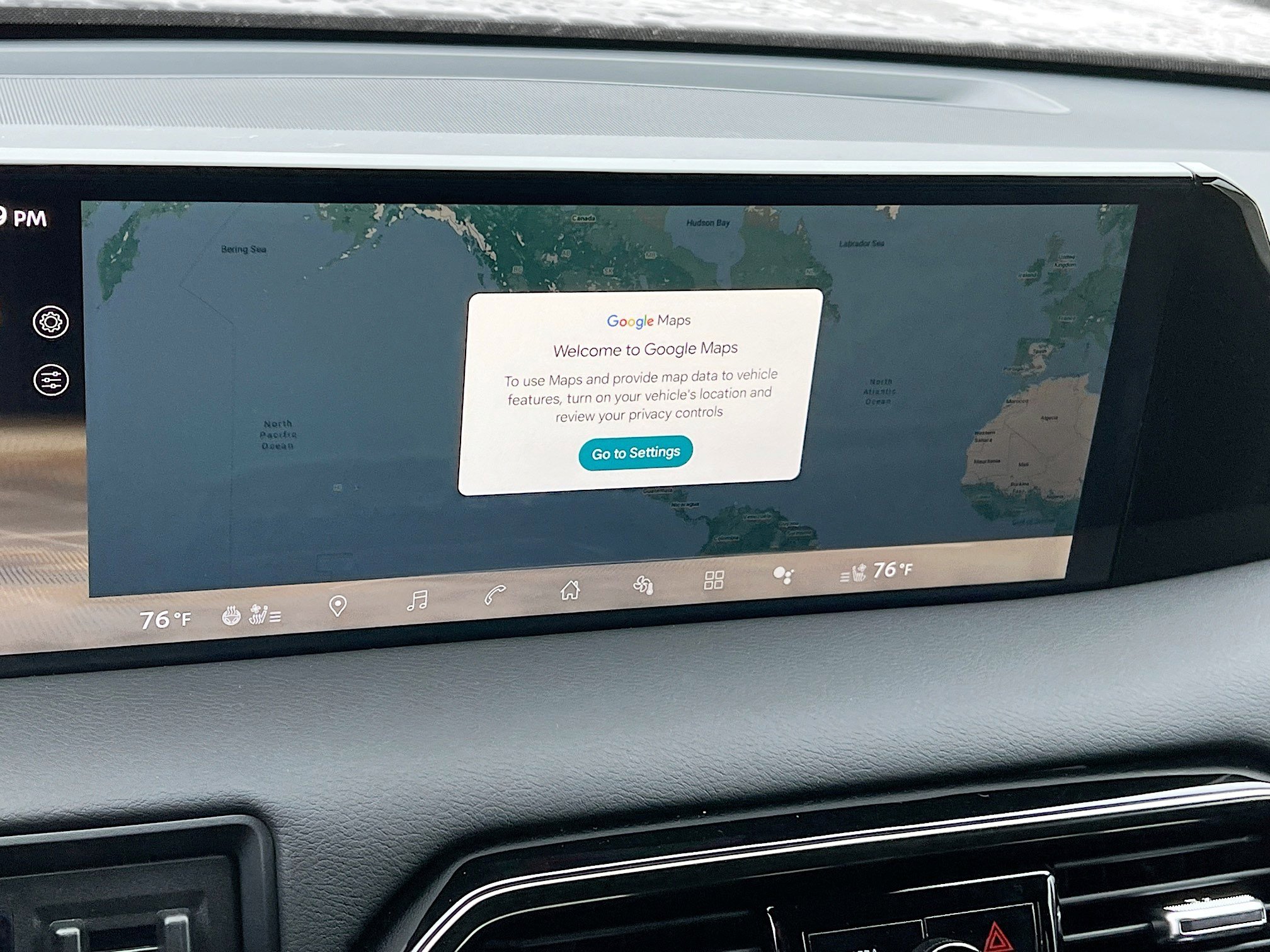 New 2026 Nissan Armada PRO-4X image 9