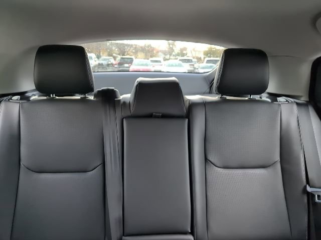 New 2026 Toyota Prius Plug-In Hybrid FWD image 23